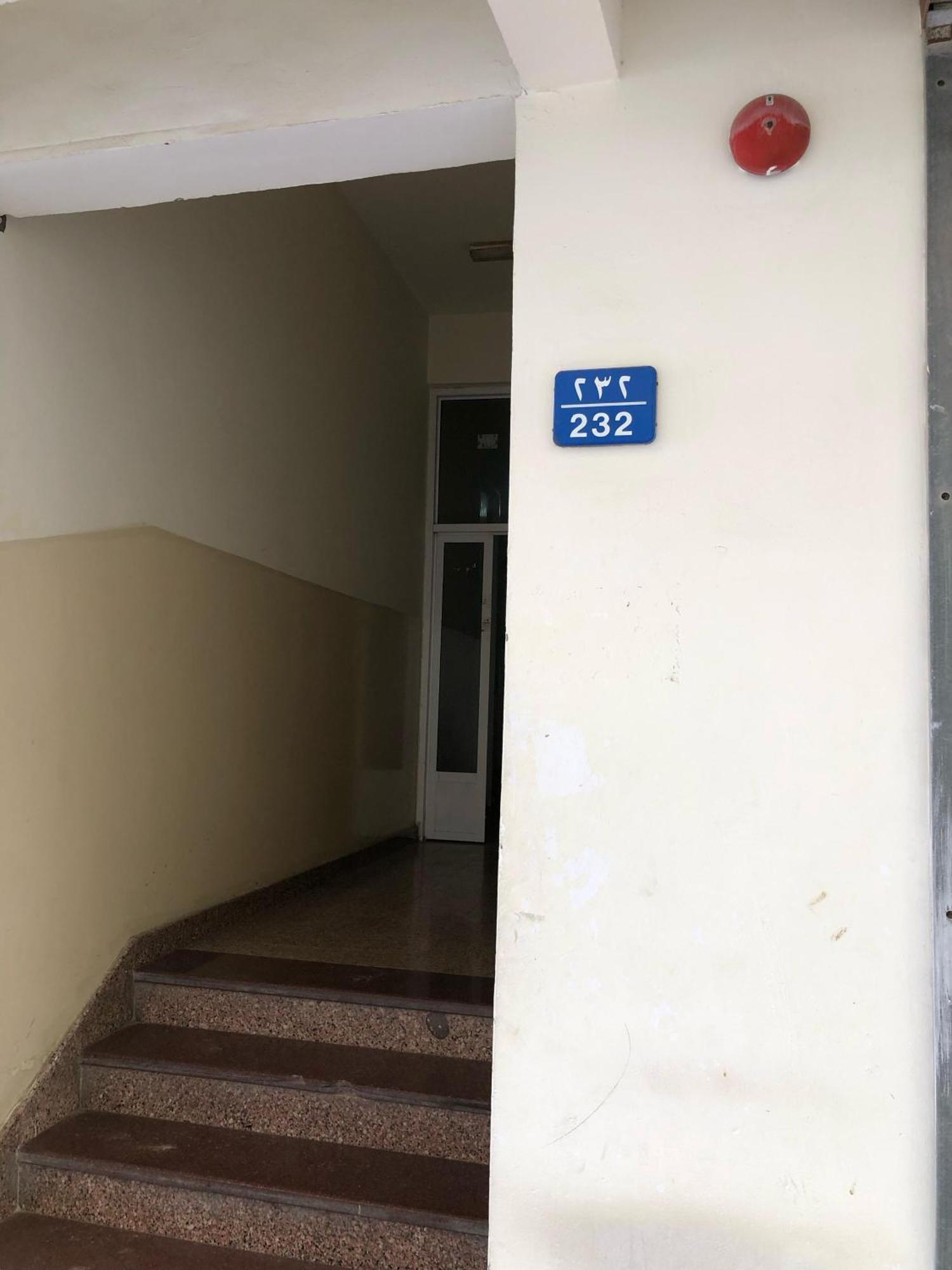 Heritage Hostel Маскат Екстериор снимка