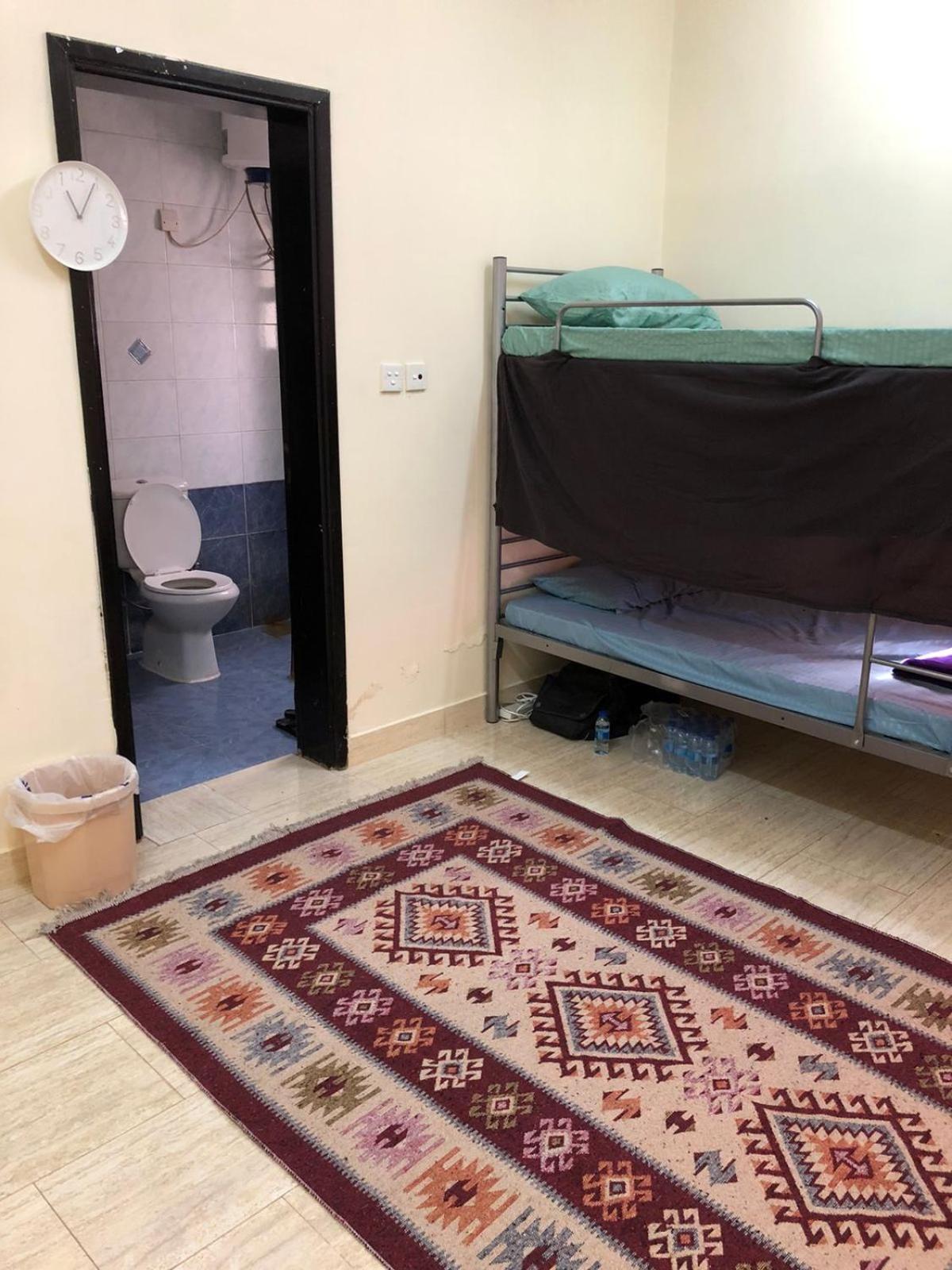 Heritage Hostel Маскат Екстериор снимка
