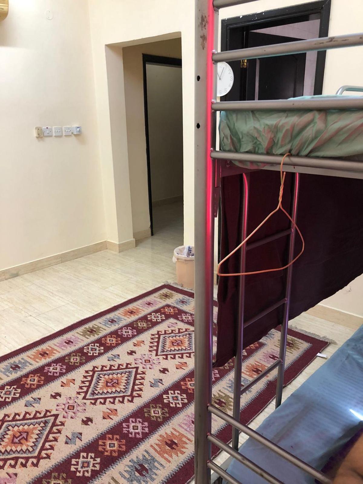 Heritage Hostel Маскат Екстериор снимка