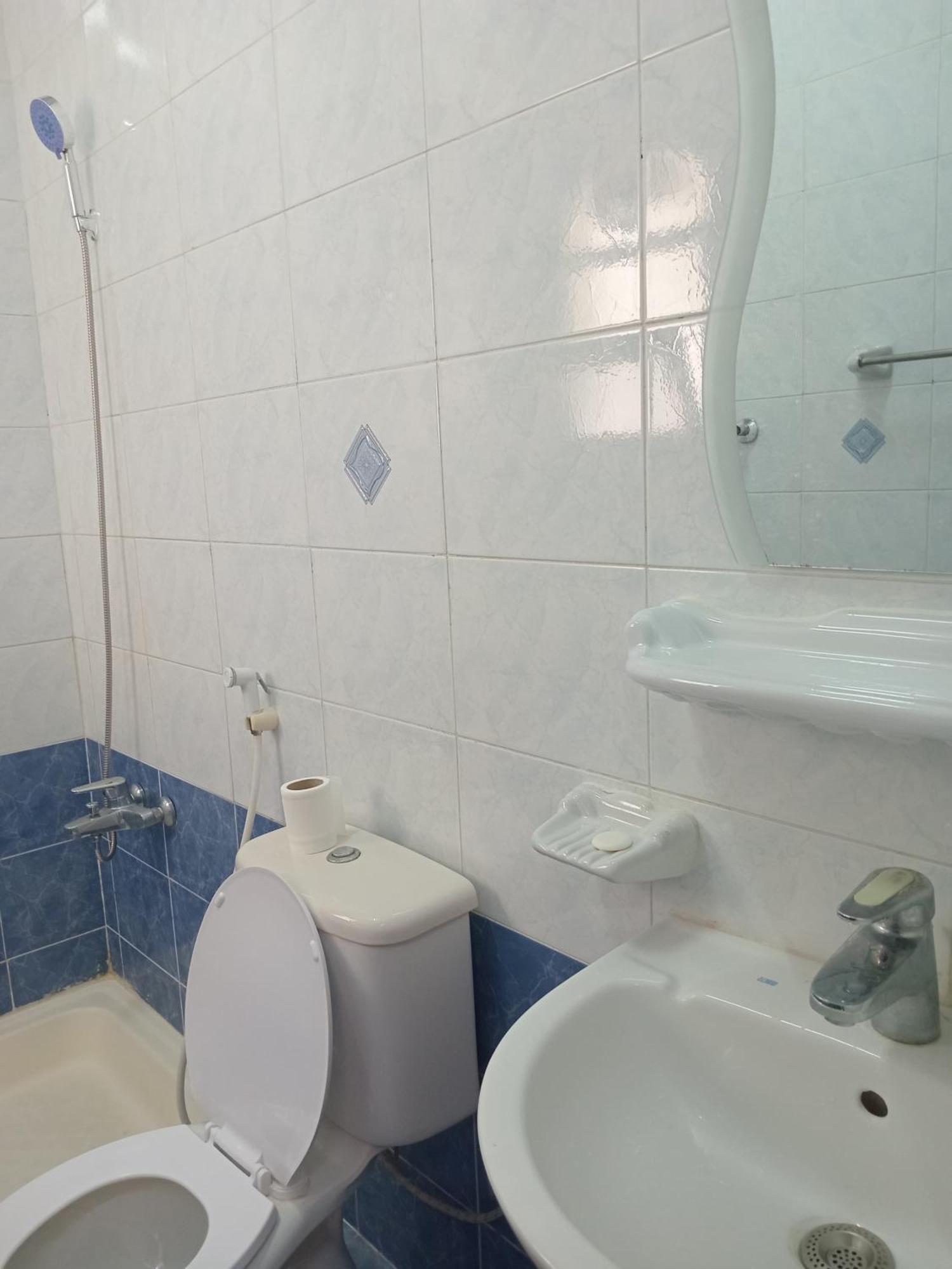 Heritage Hostel Маскат Екстериор снимка