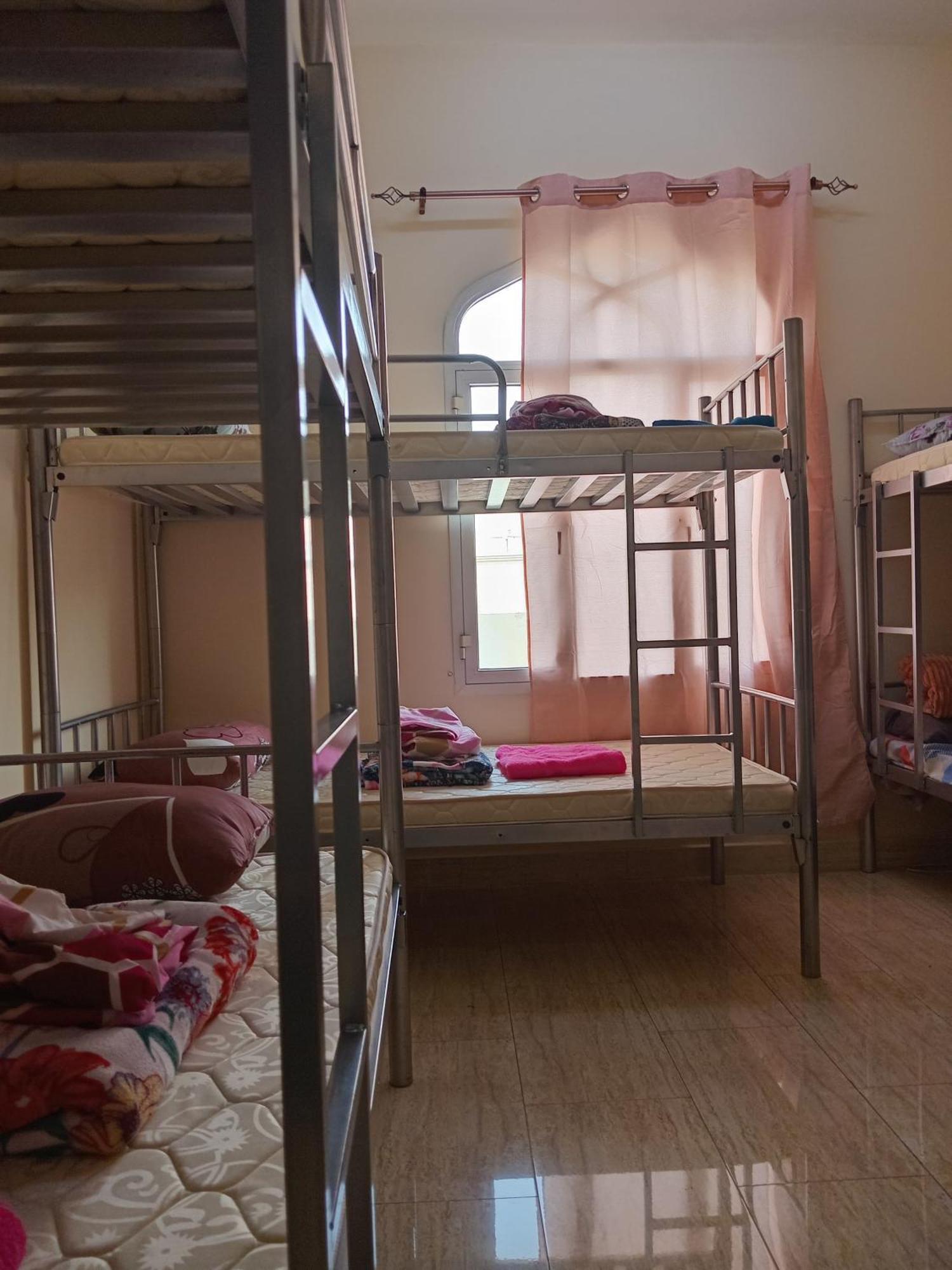 Heritage Hostel Маскат Екстериор снимка