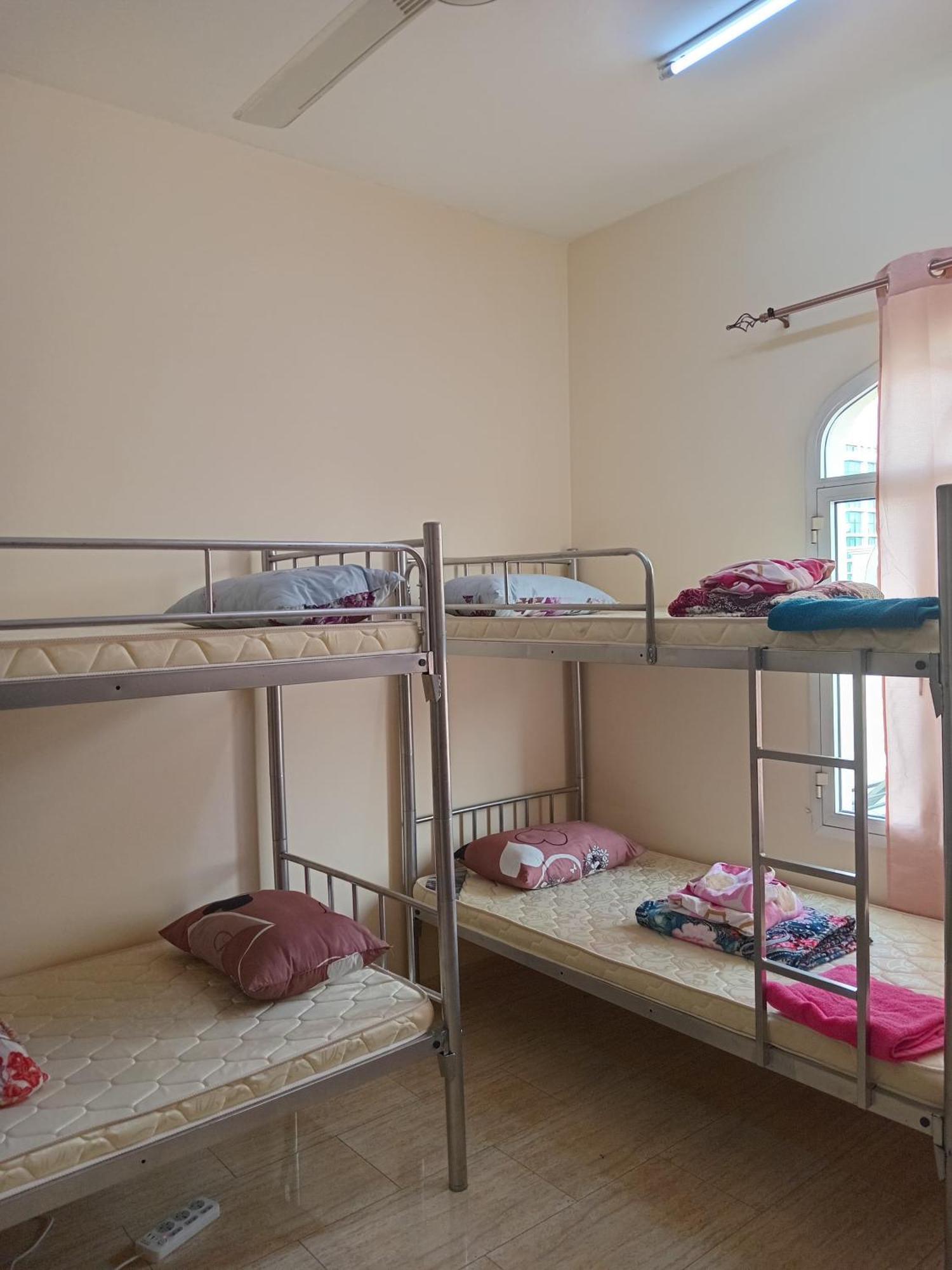Heritage Hostel Маскат Екстериор снимка