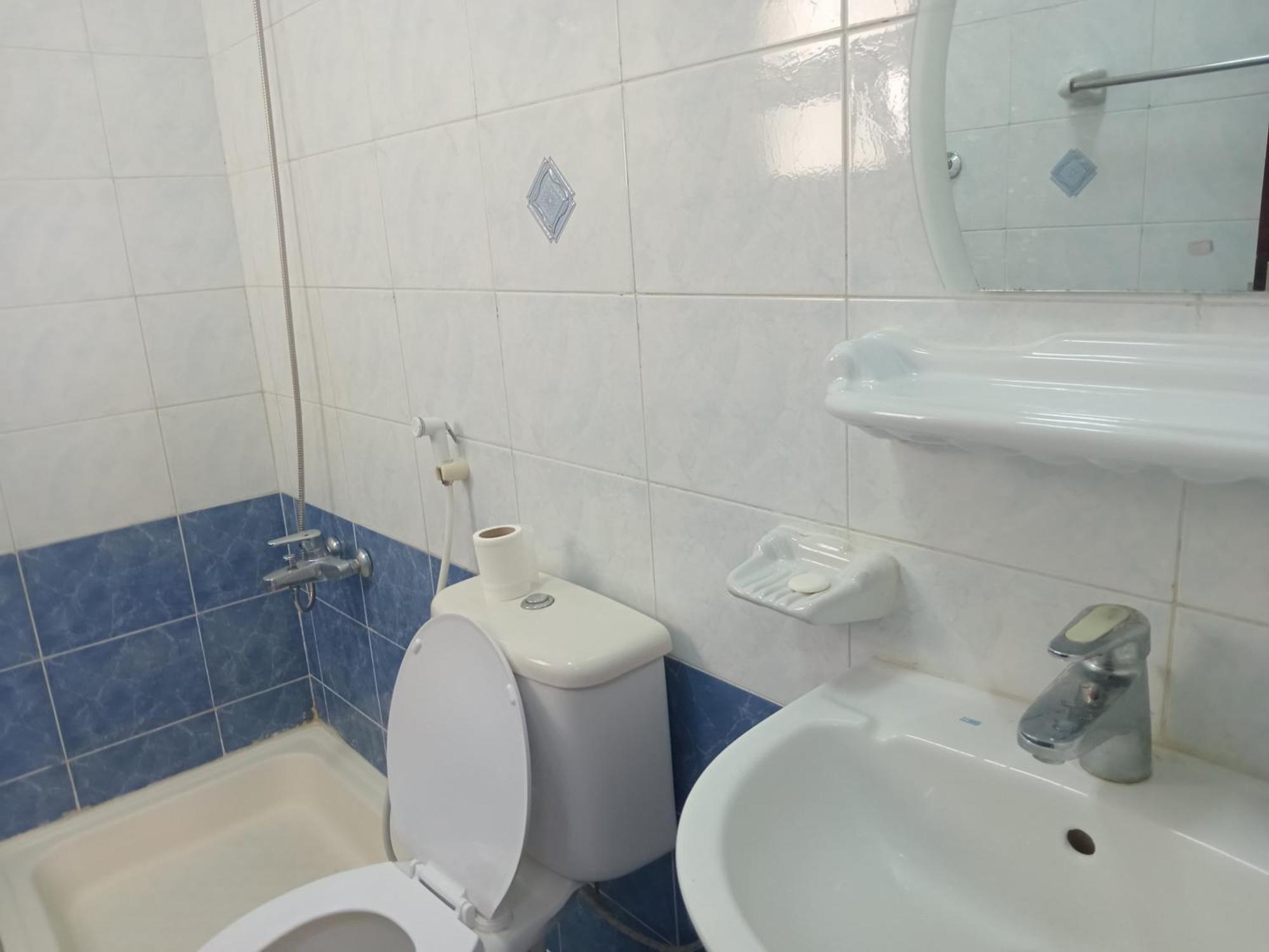 Heritage Hostel Маскат Екстериор снимка