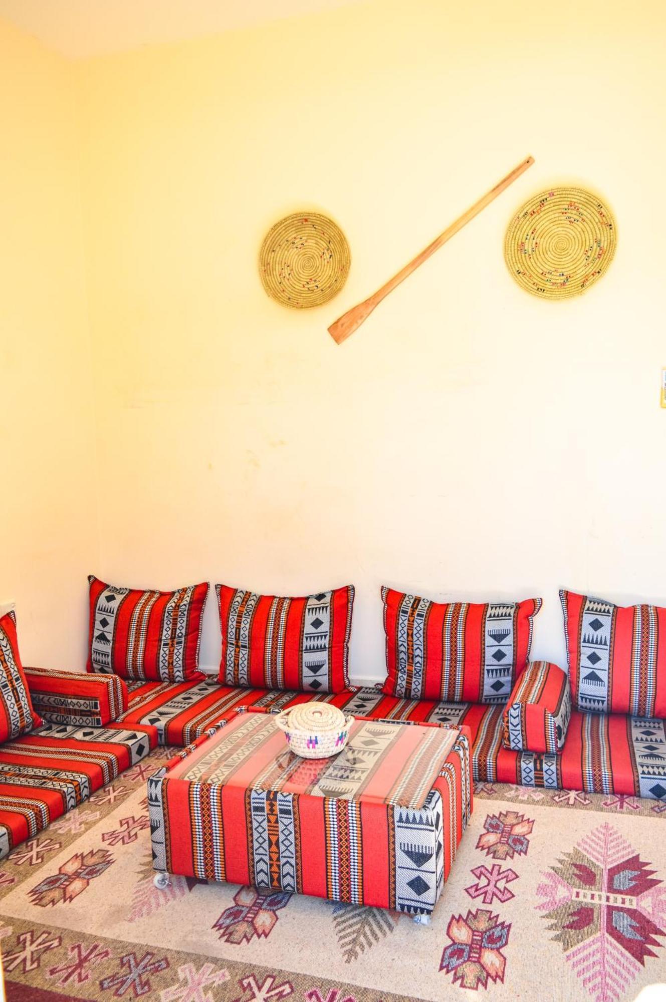 Heritage Hostel Маскат Екстериор снимка