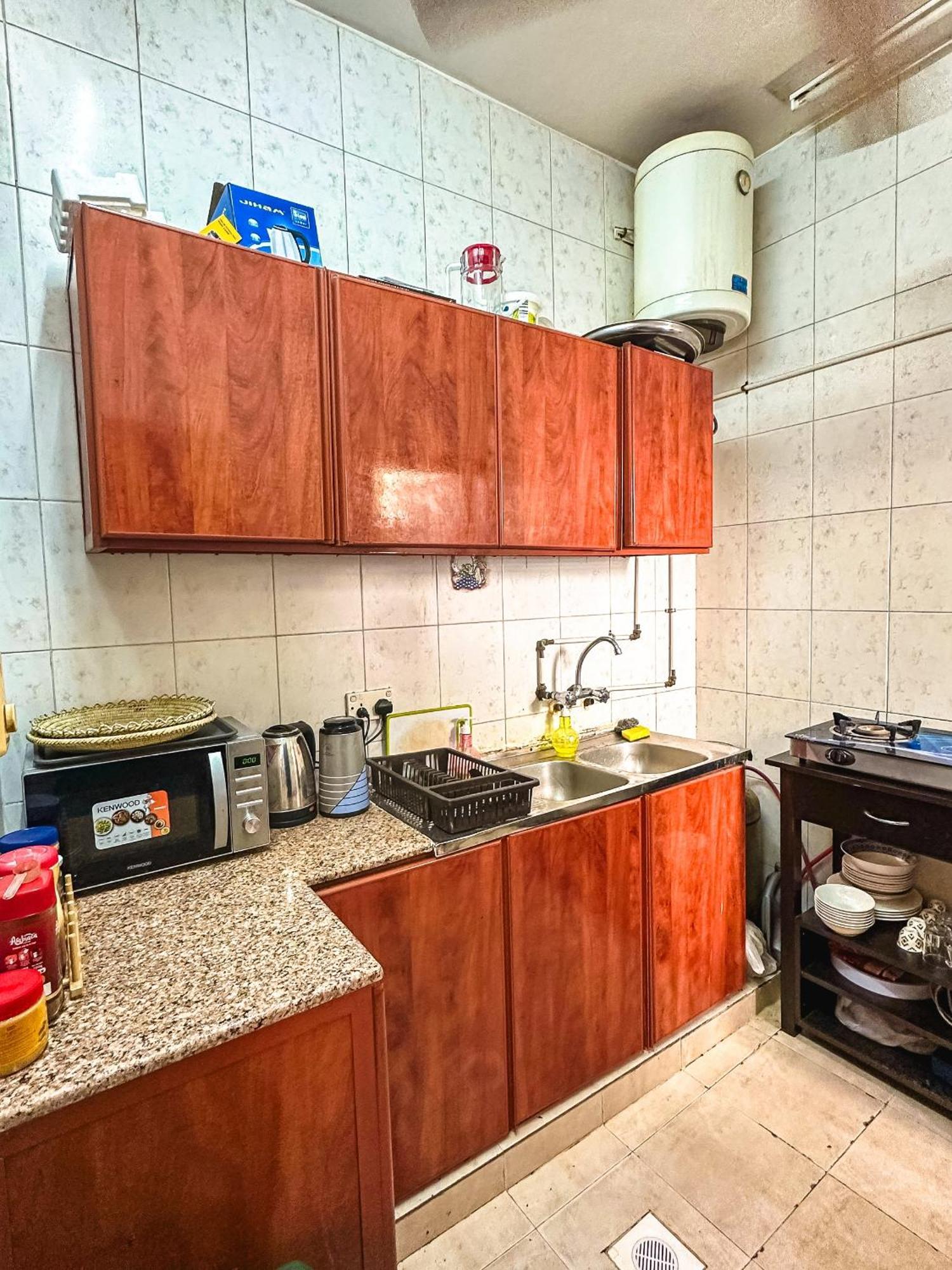Heritage Hostel Маскат Екстериор снимка