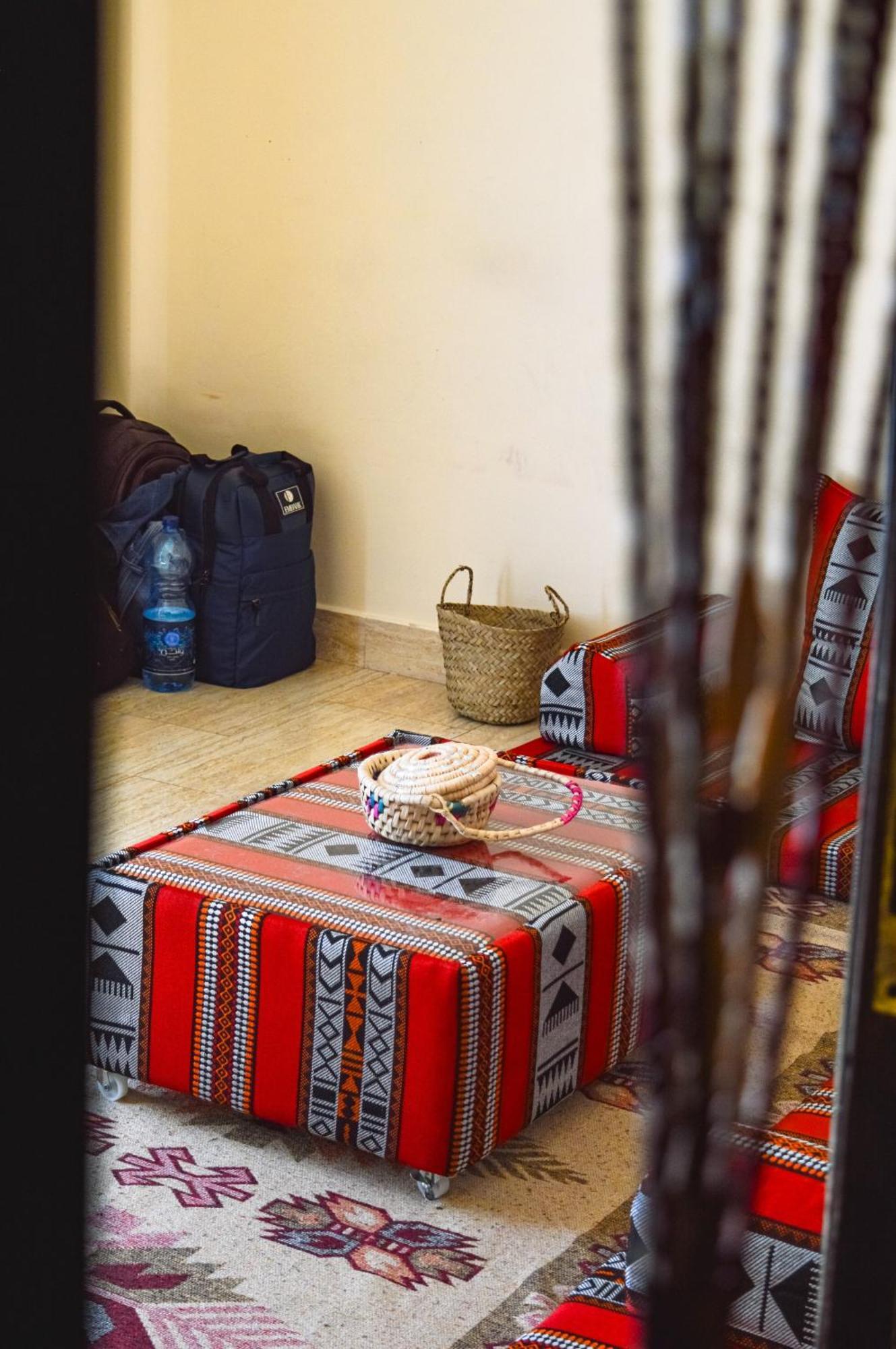 Heritage Hostel Маскат Екстериор снимка