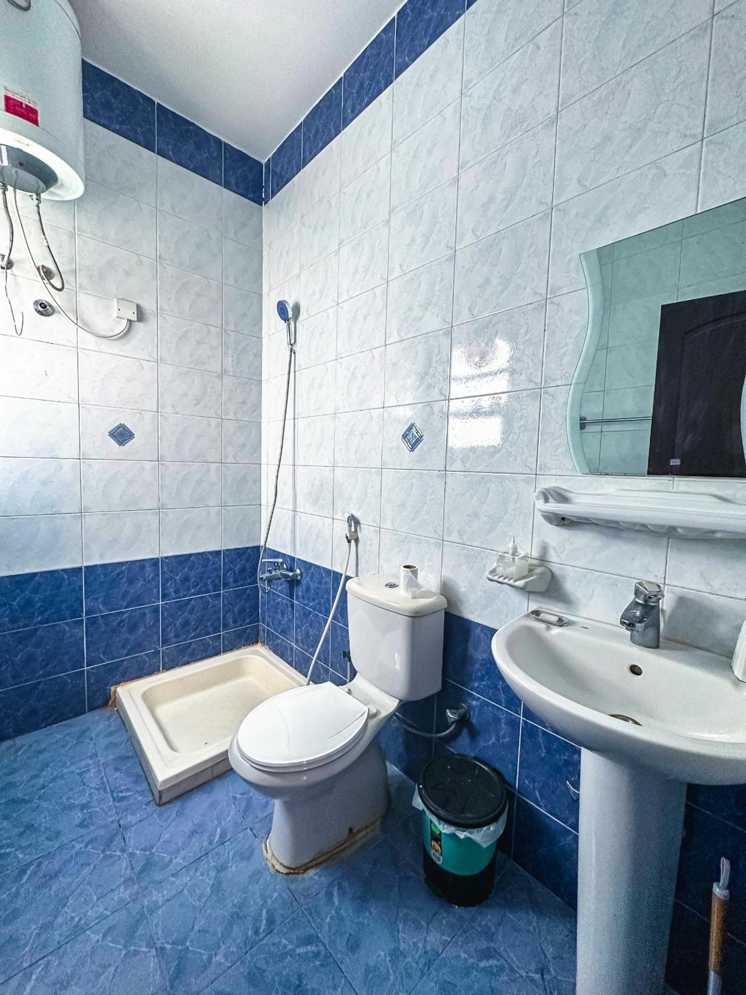 Heritage Hostel Маскат Екстериор снимка