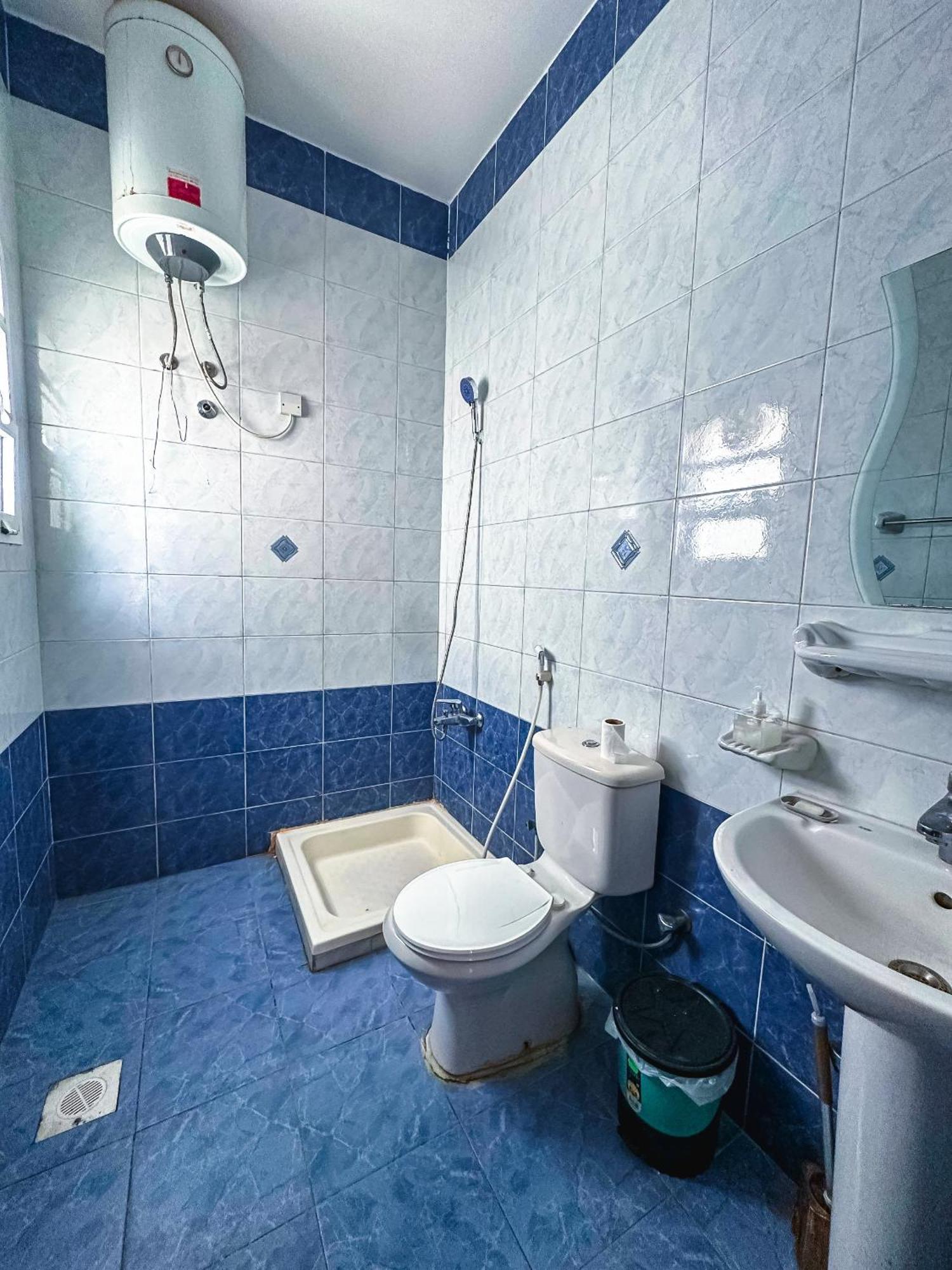 Heritage Hostel Маскат Екстериор снимка