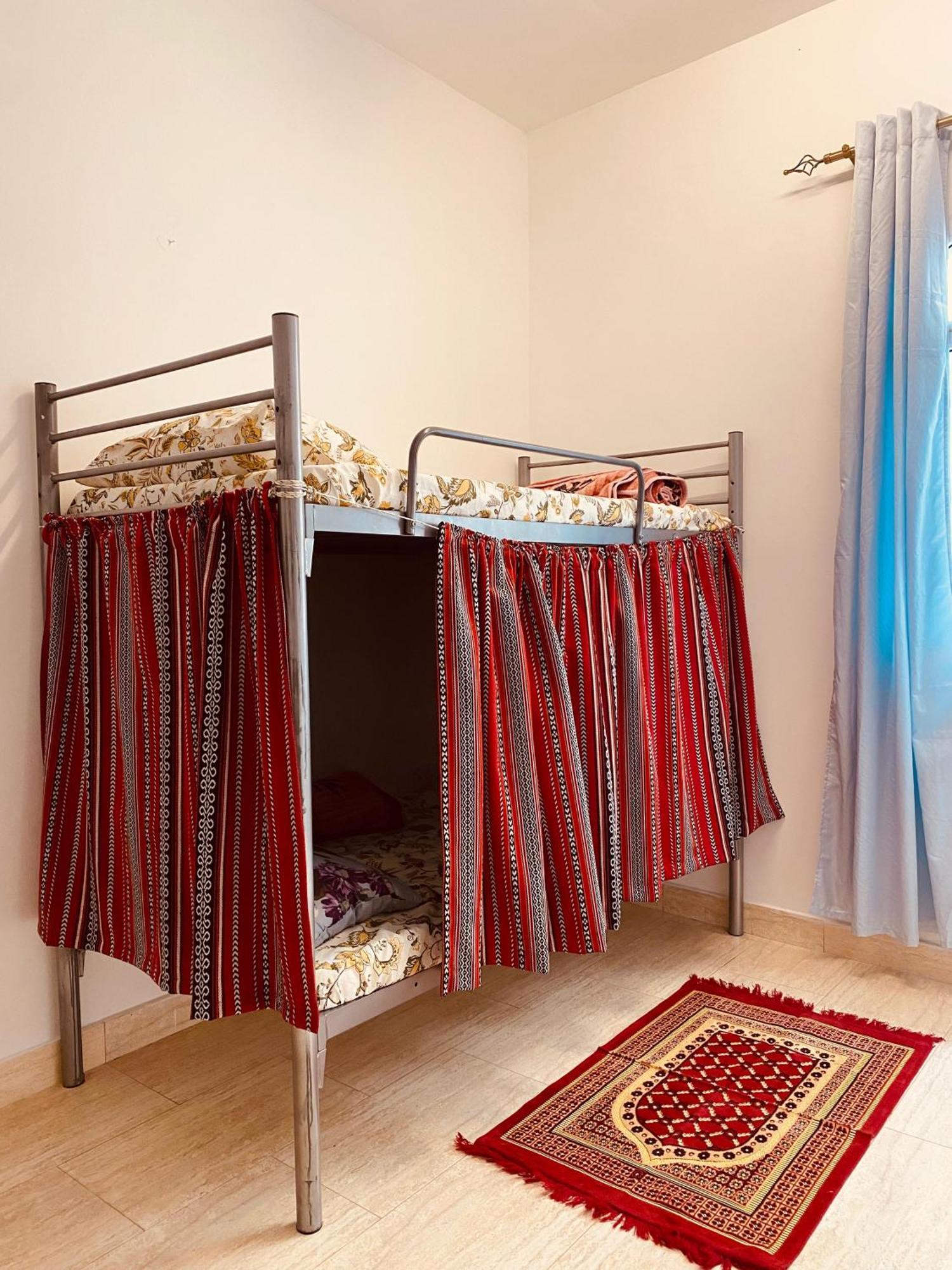 Heritage Hostel Маскат Екстериор снимка