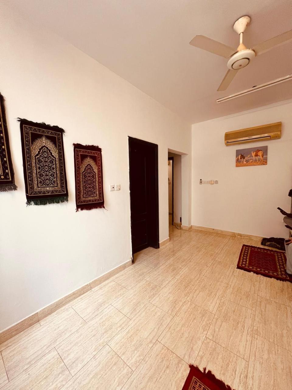 Heritage Hostel Маскат Екстериор снимка