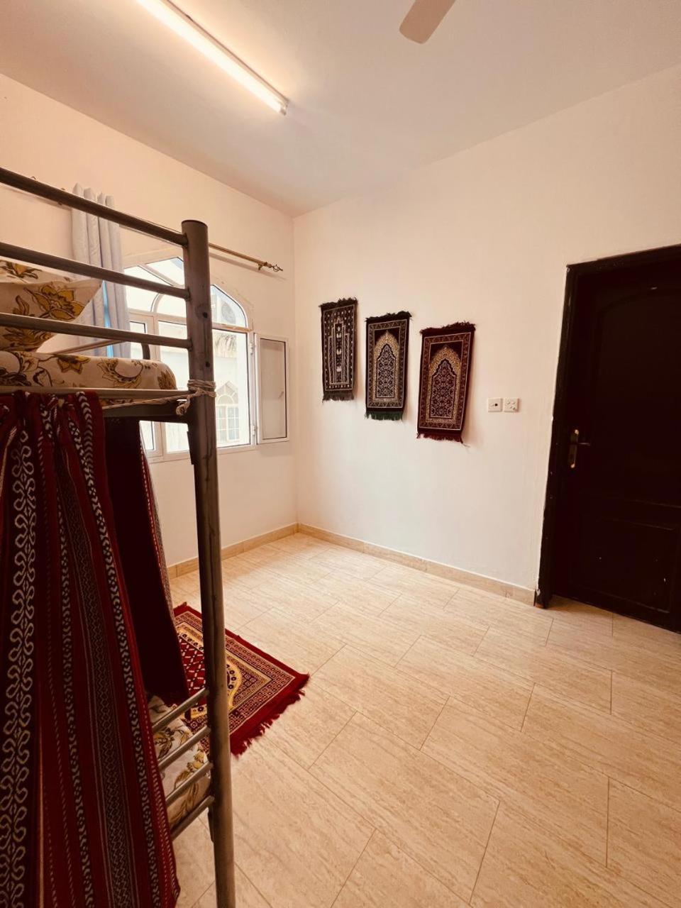 Heritage Hostel Маскат Екстериор снимка