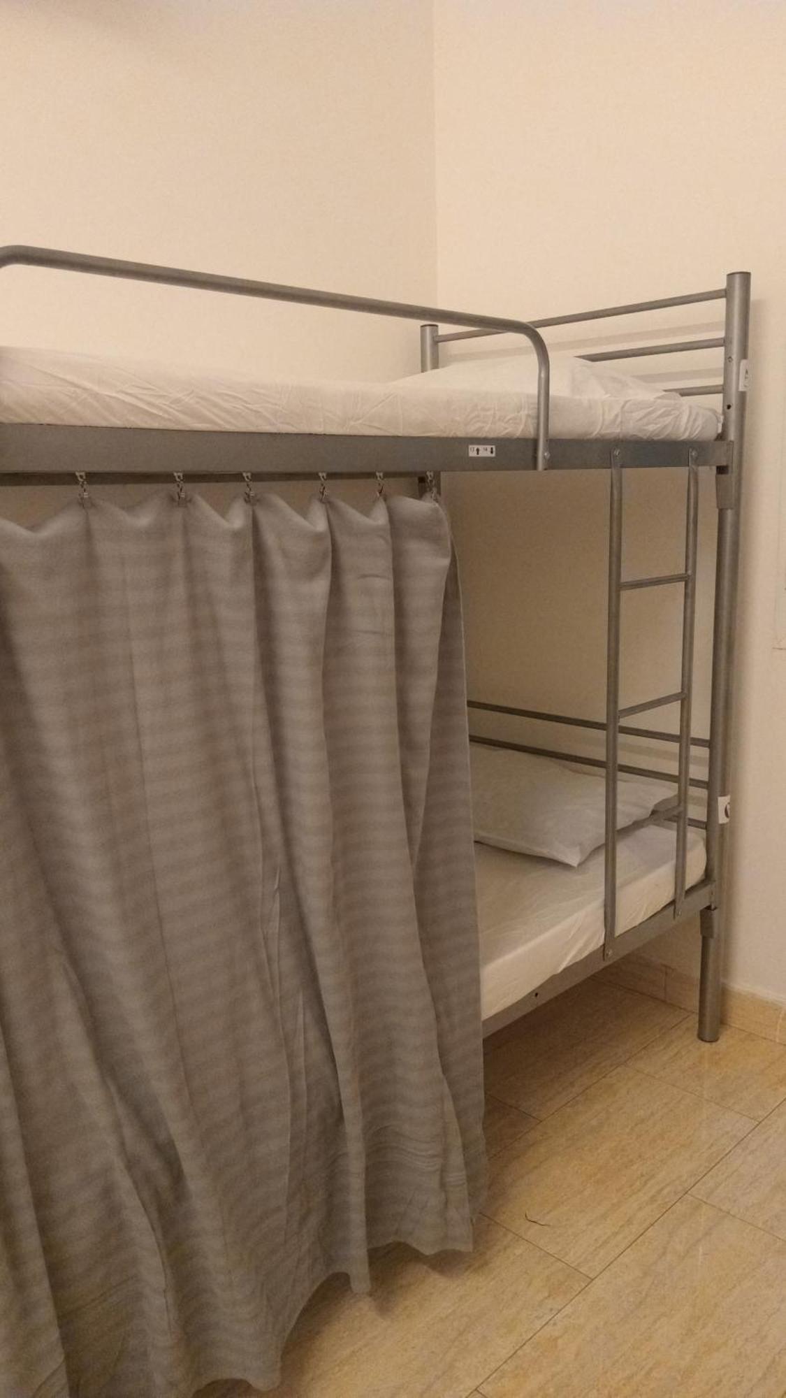 Heritage Hostel Маскат Екстериор снимка